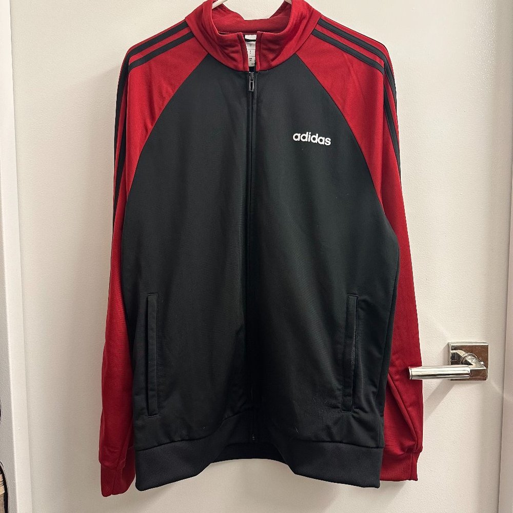 Adidas Jacket